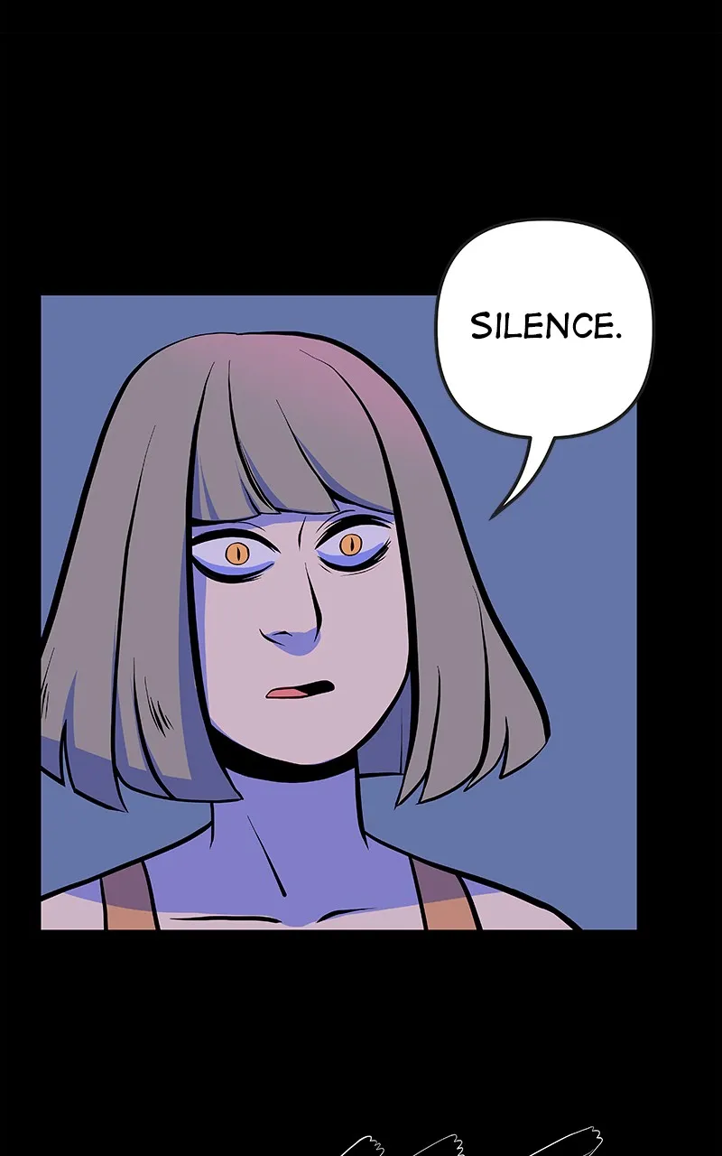 Lovely Hell Chapter 17 page 48 - 