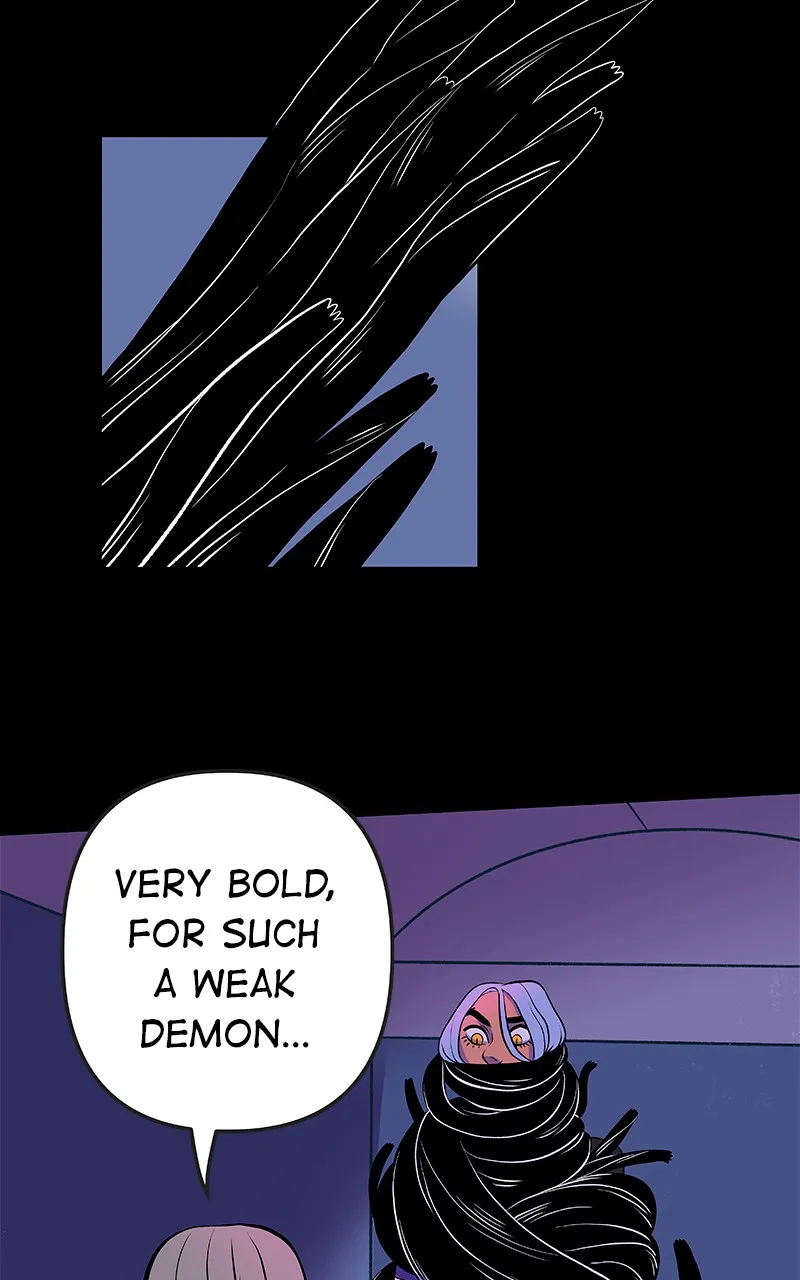 Lovely Hell Chapter 17 page 49 - 