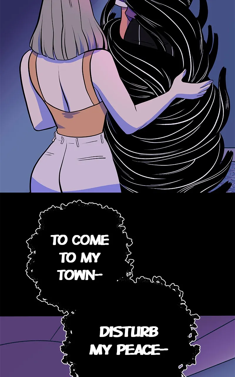 Lovely Hell Chapter 17 page 50 - 