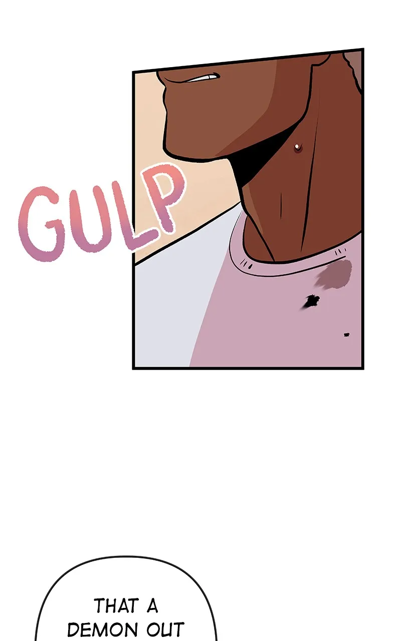 Lovely Hell Chapter 17 page 6 - 