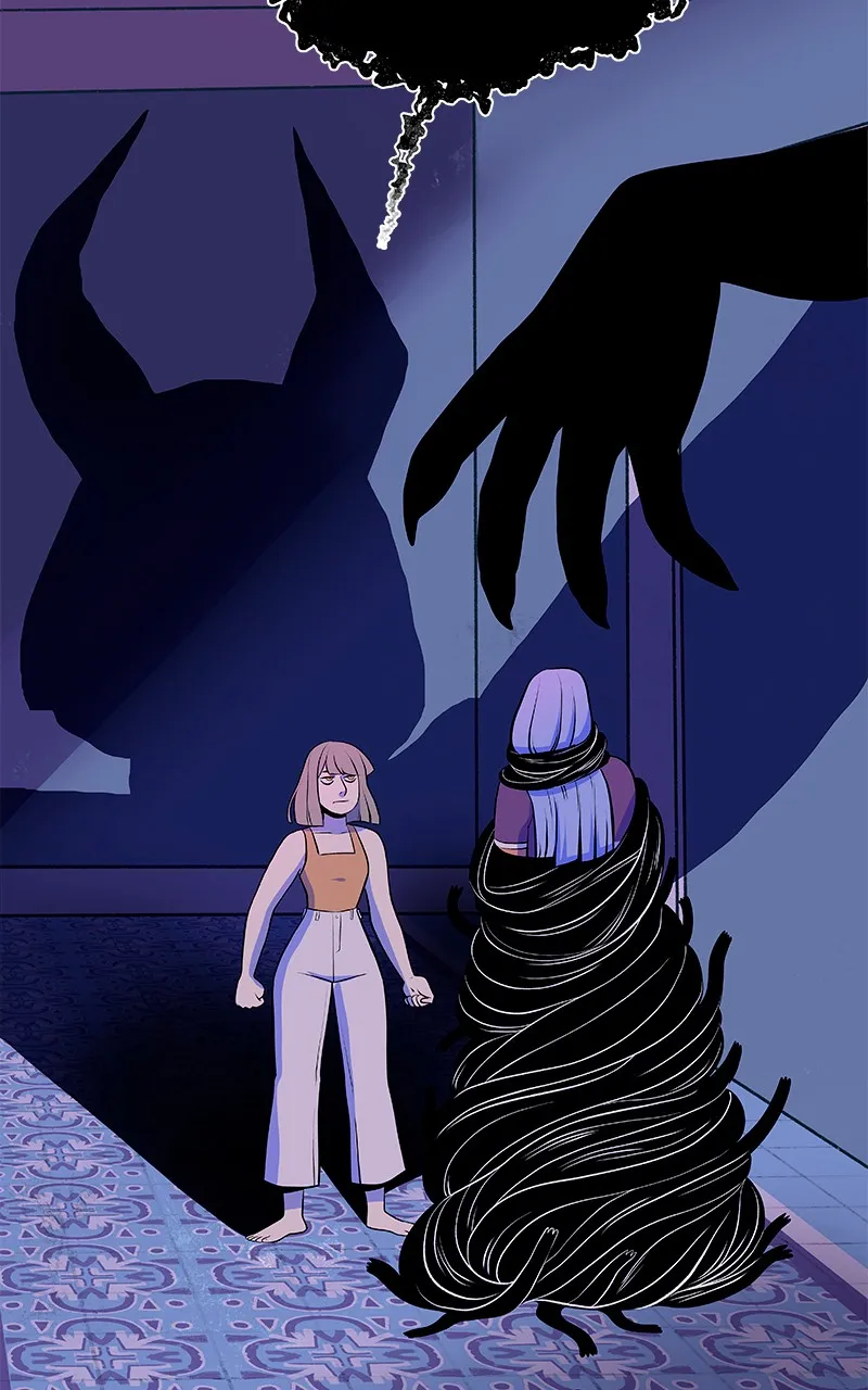 Lovely Hell Chapter 17 page 51 - 