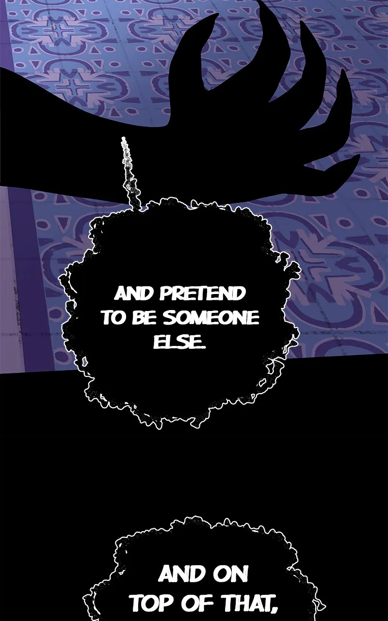 Lovely Hell Chapter 17 page 52 - 
