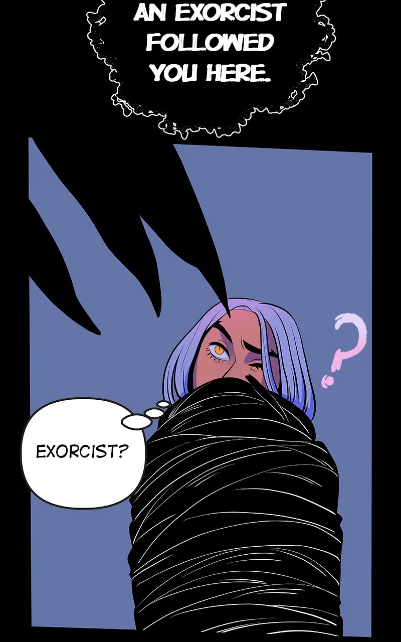 Lovely Hell Chapter 17 page 53 - 