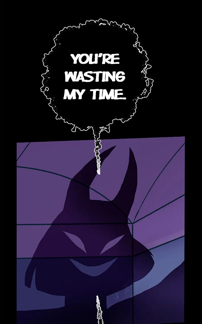 Lovely Hell Chapter 17 page 54 - 
