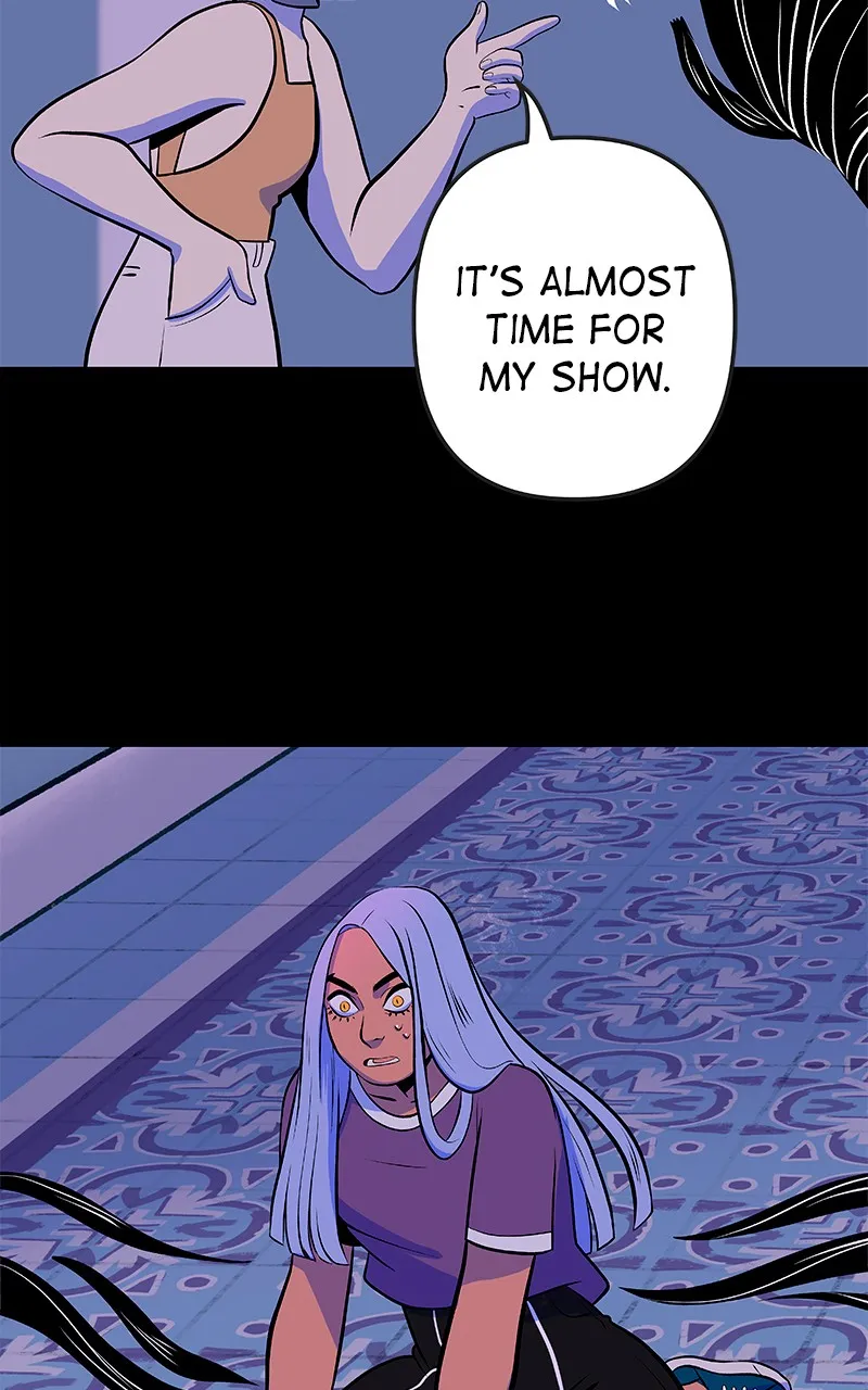Lovely Hell Chapter 17 page 56 - 