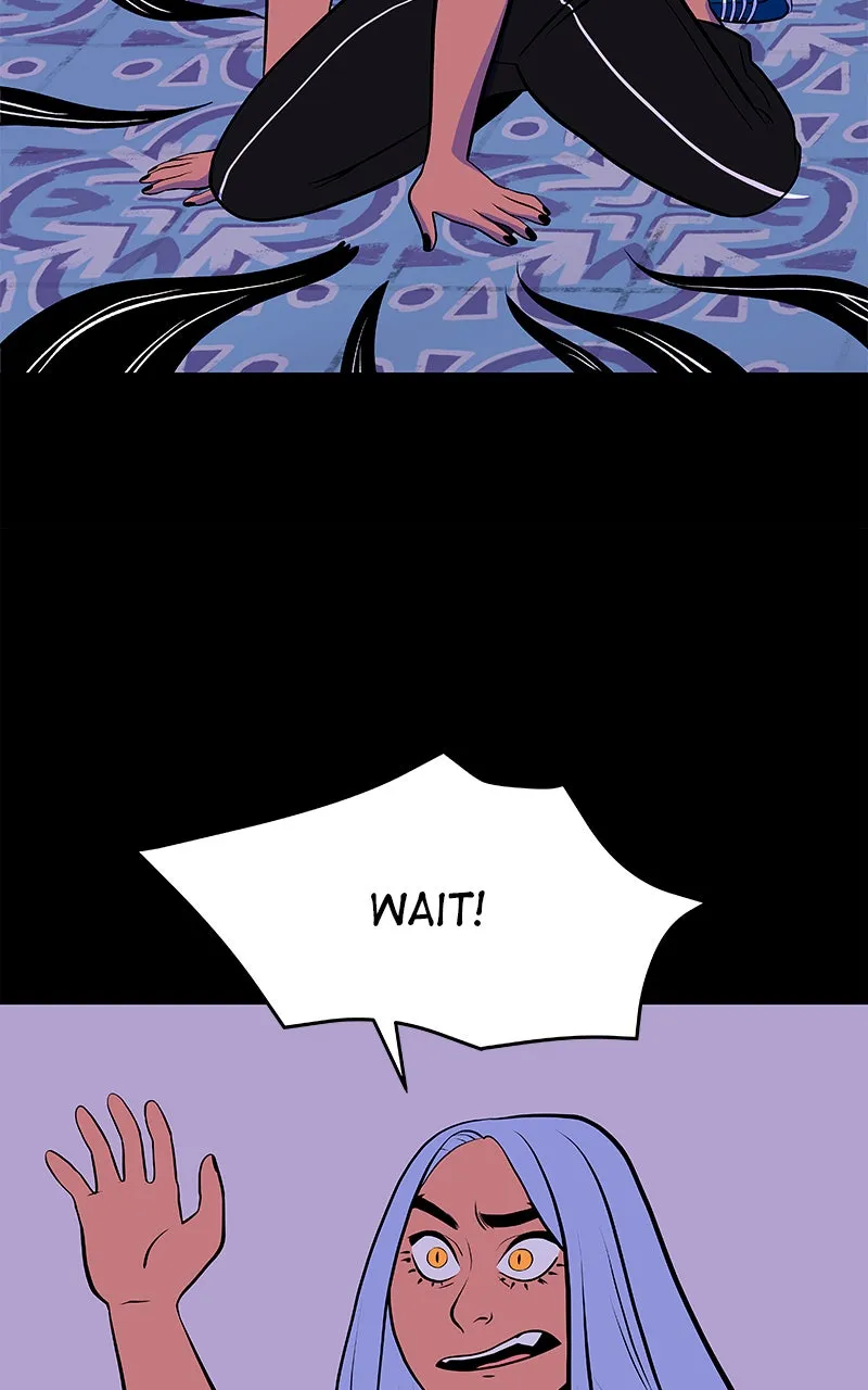 Lovely Hell Chapter 17 page 57 - 