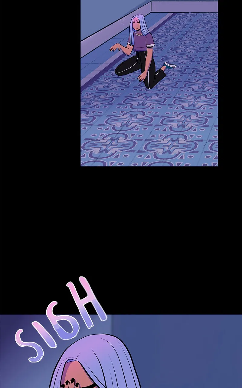 Lovely Hell Chapter 17 page 59 - 
