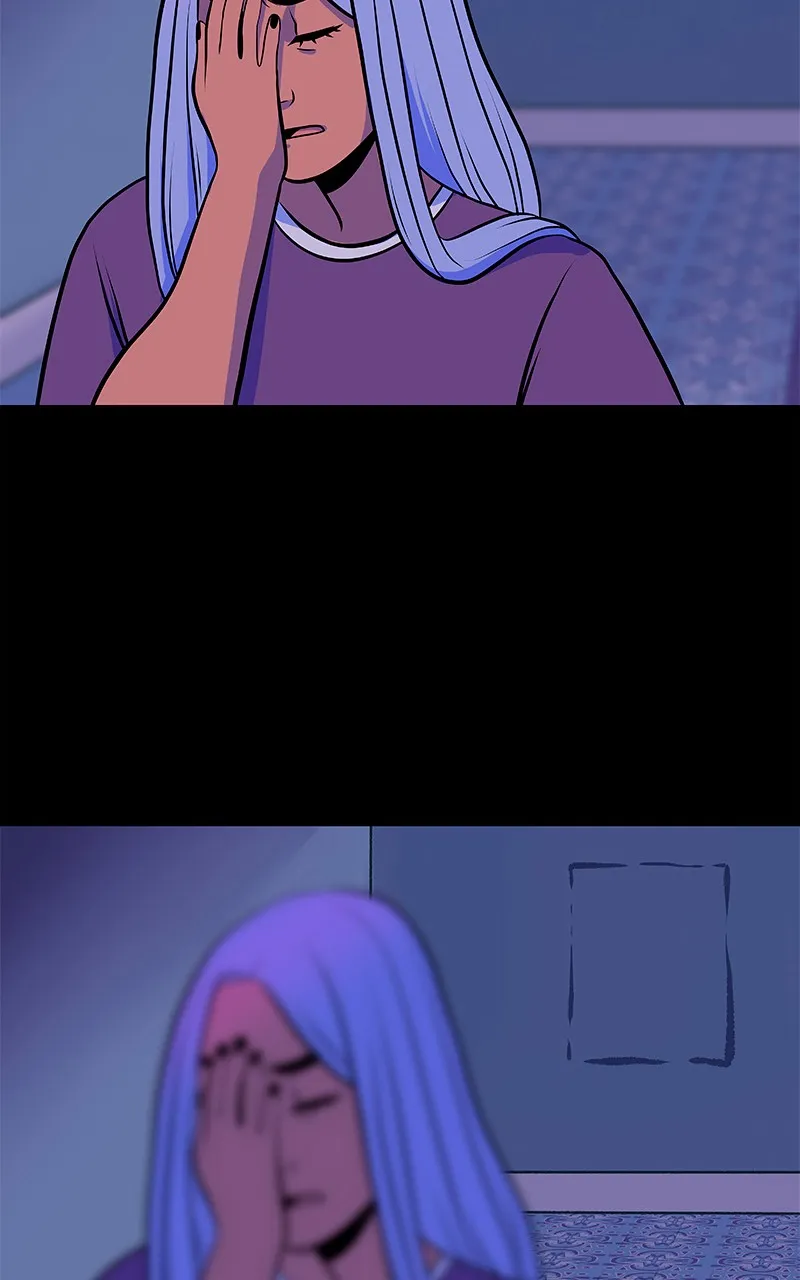 Lovely Hell Chapter 17 page 60 - 