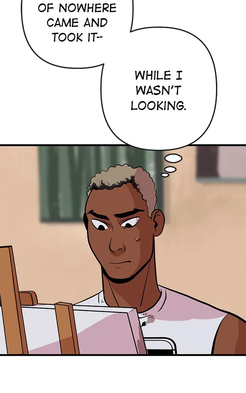 Lovely Hell Chapter 17 page 7 - 