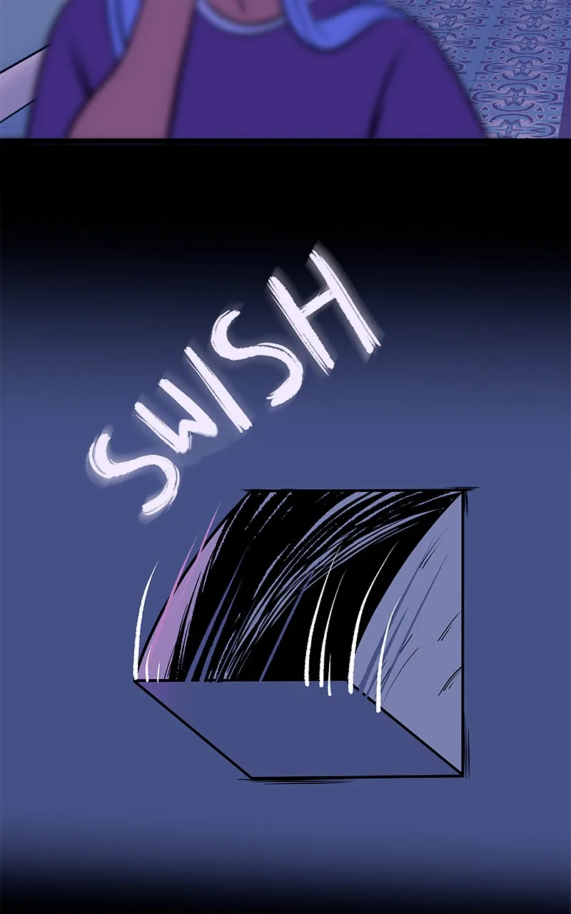 Lovely Hell Chapter 17 page 61 - 