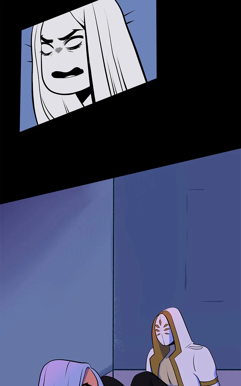 Lovely Hell Chapter 17 page 64 - 