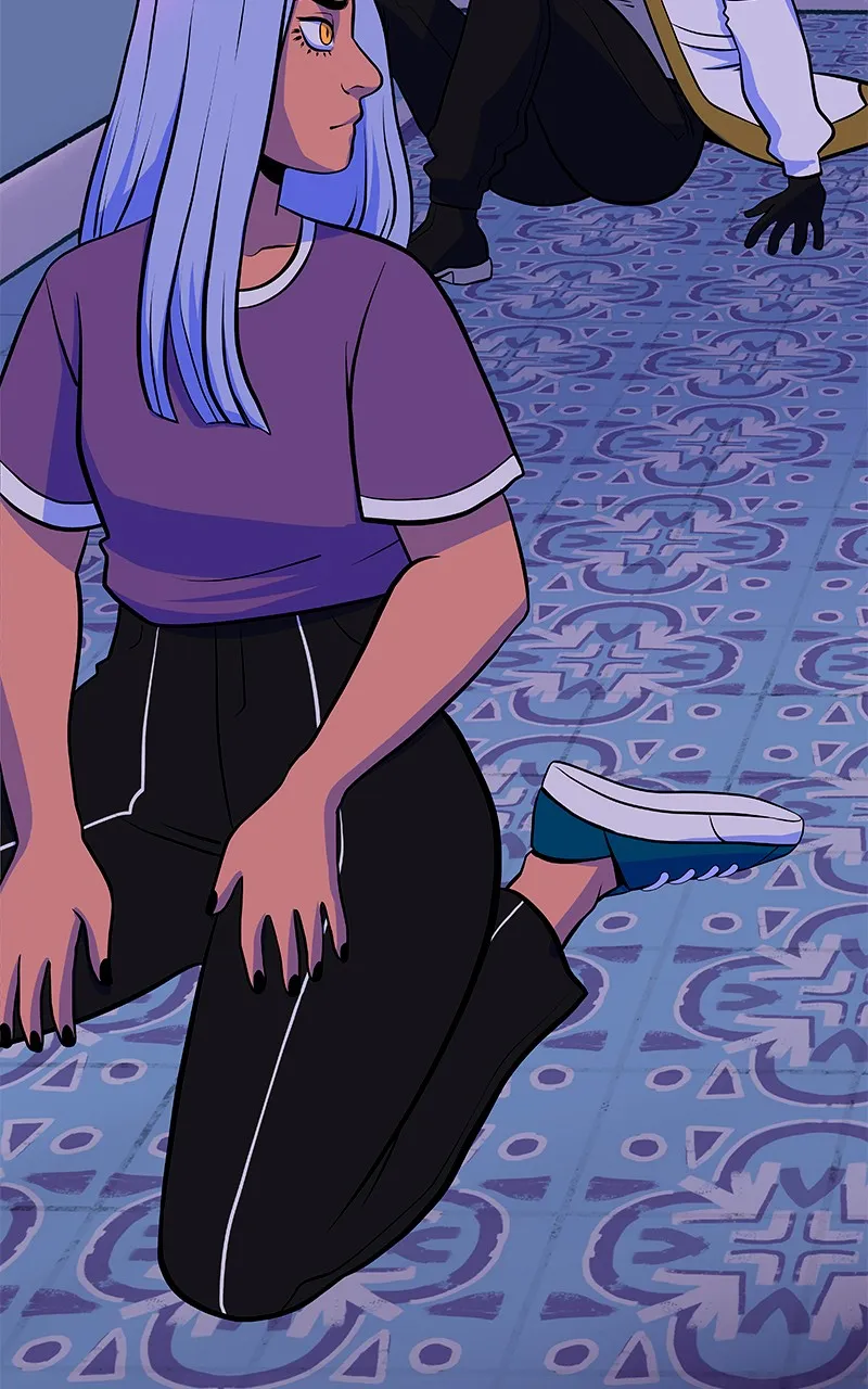 Lovely Hell Chapter 17 page 65 - 