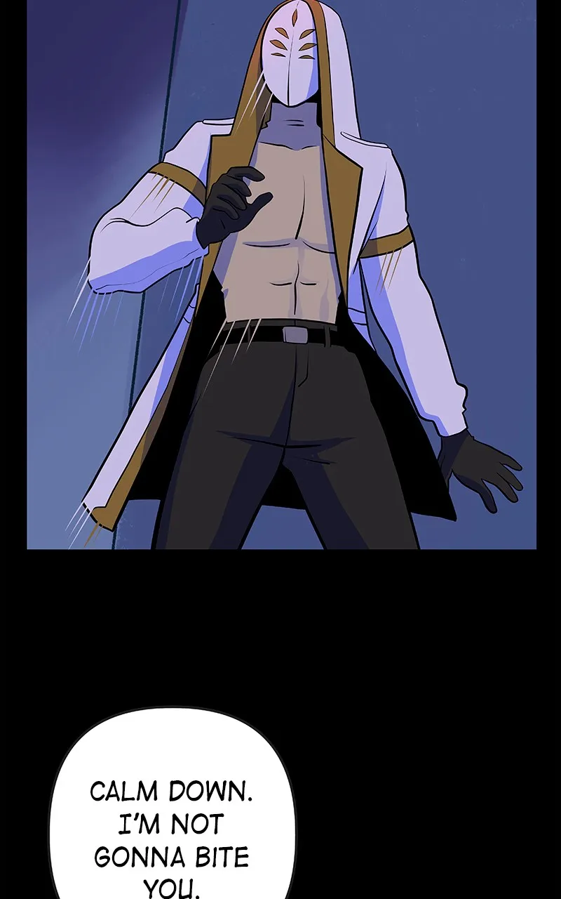 Lovely Hell Chapter 17 page 67 - 