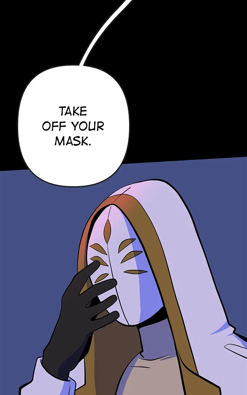 Lovely Hell Chapter 17 page 69 - 