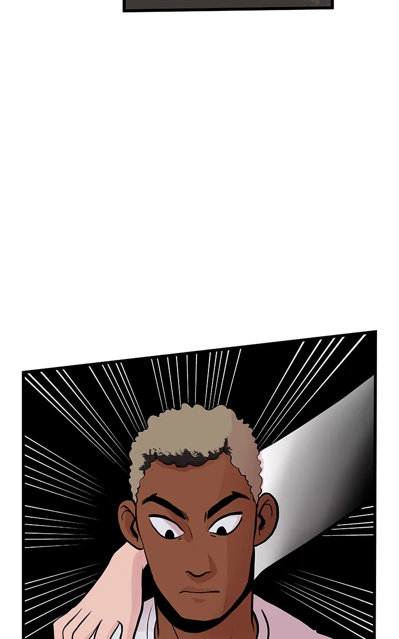 Lovely Hell Chapter 17 page 9 - 