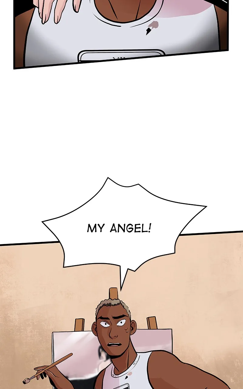 Lovely Hell Chapter 17 page 10 - 