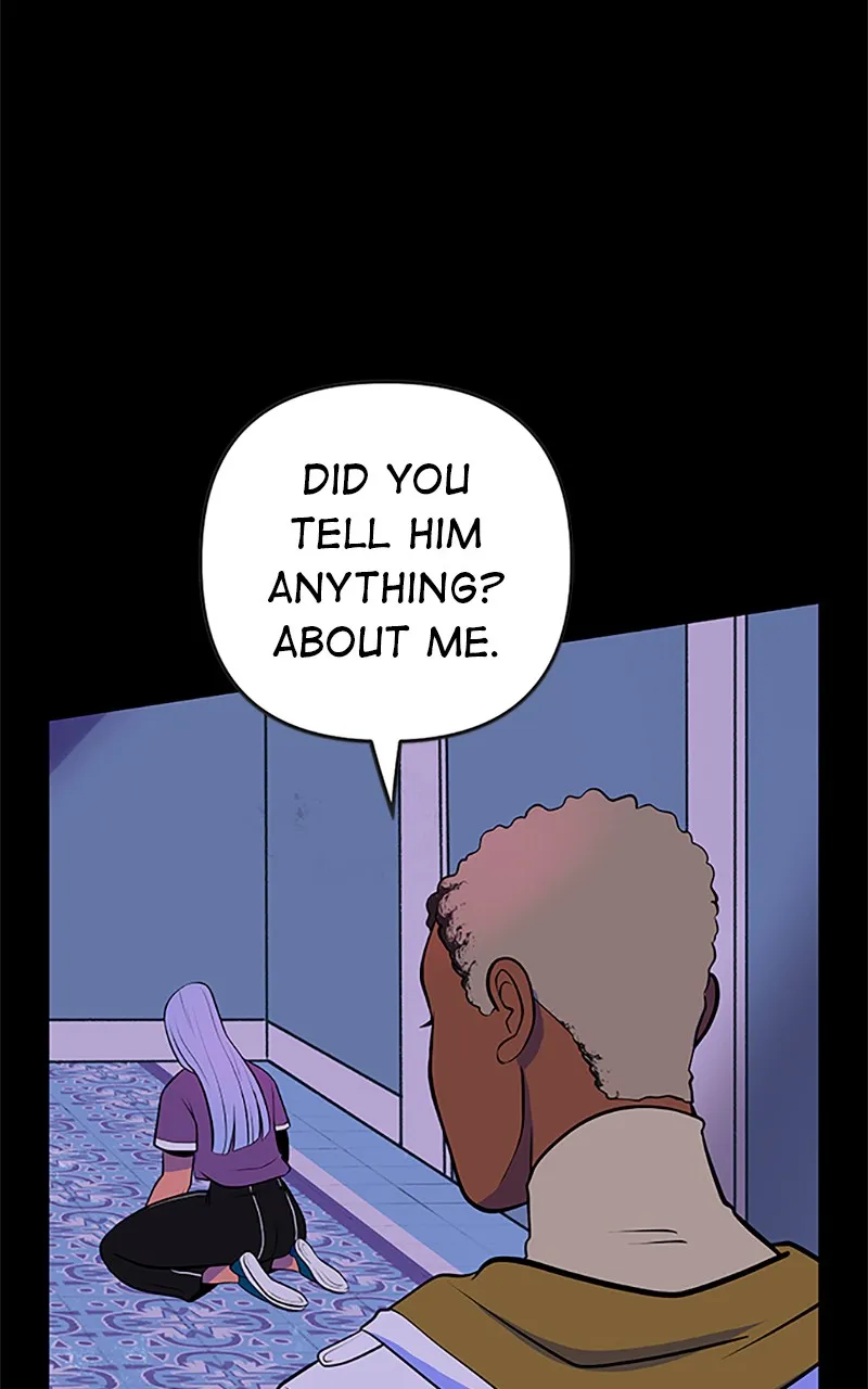 Lovely Hell Chapter 18 page 11 - 