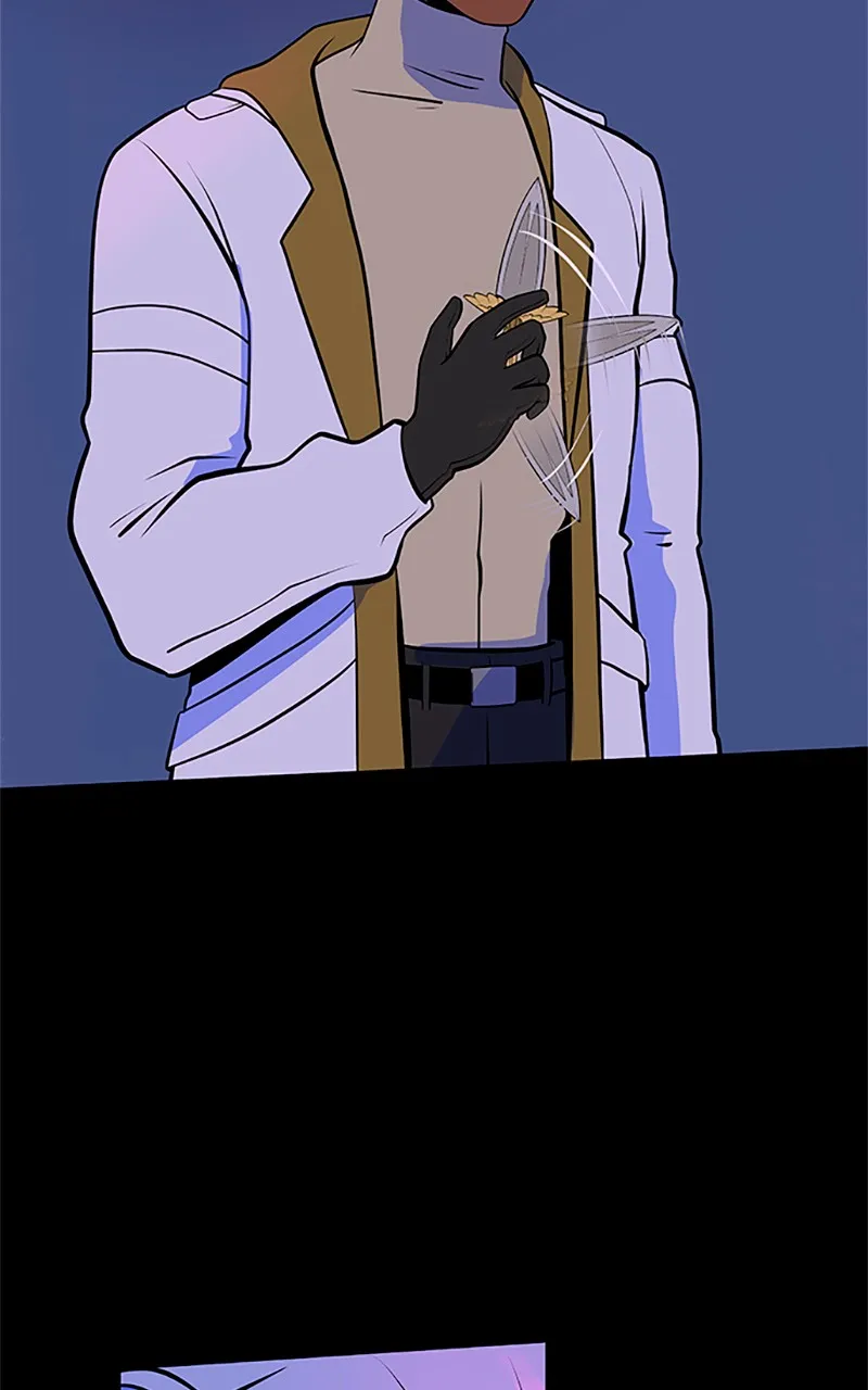 Lovely Hell Chapter 18 page 15 - 