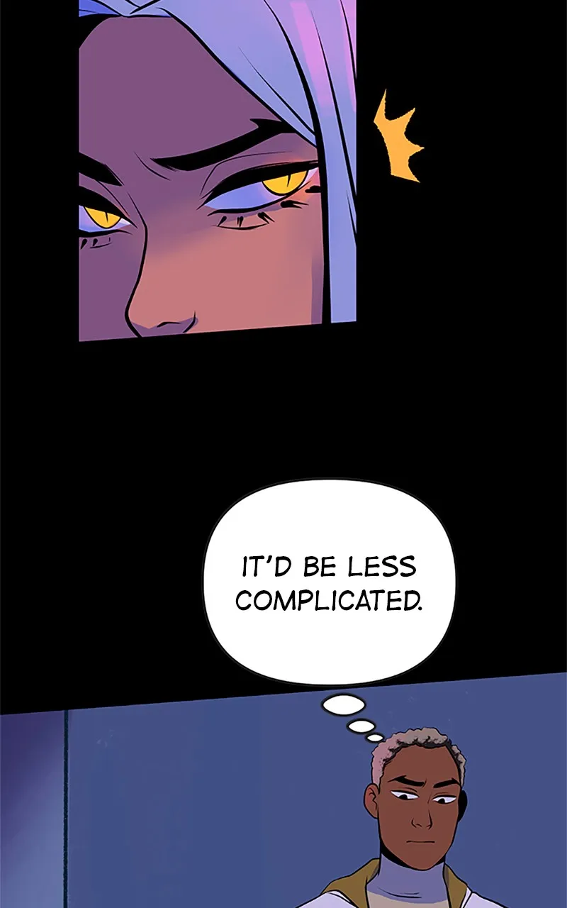 Lovely Hell Chapter 18 page 16 - 