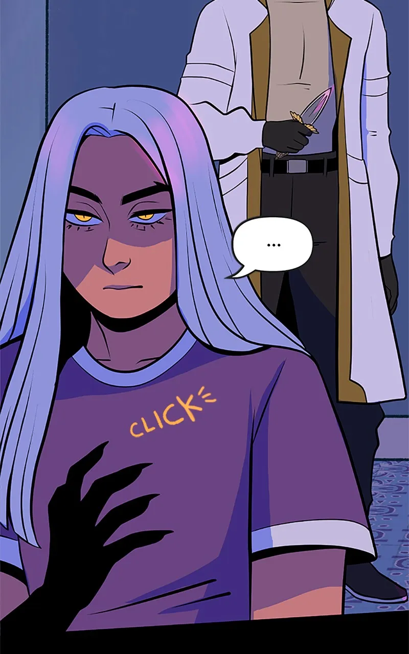 Lovely Hell Chapter 18 page 17 - 