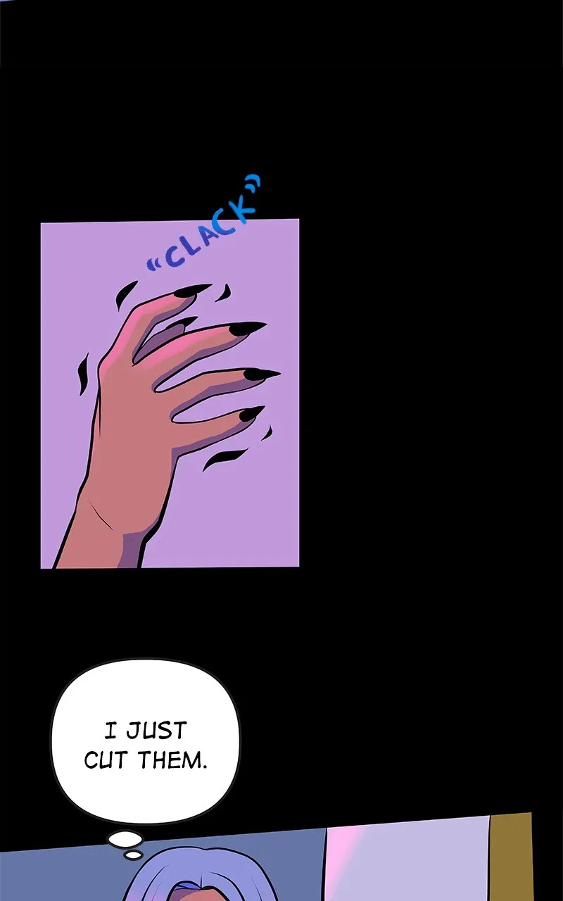Lovely Hell Chapter 18 page 19 - 