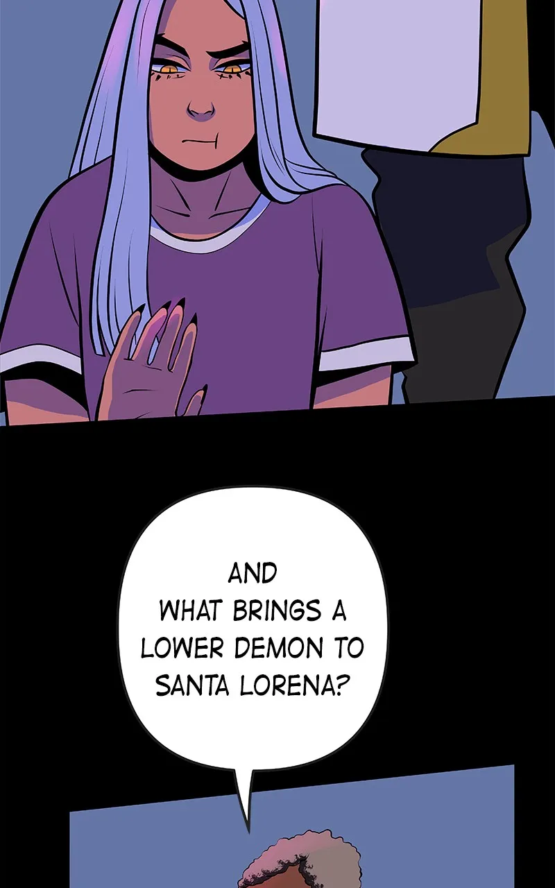 Lovely Hell Chapter 18 page 20 - 