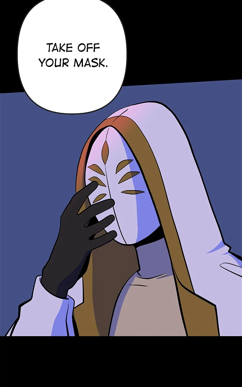 Lovely Hell Chapter 18 page 3 - 