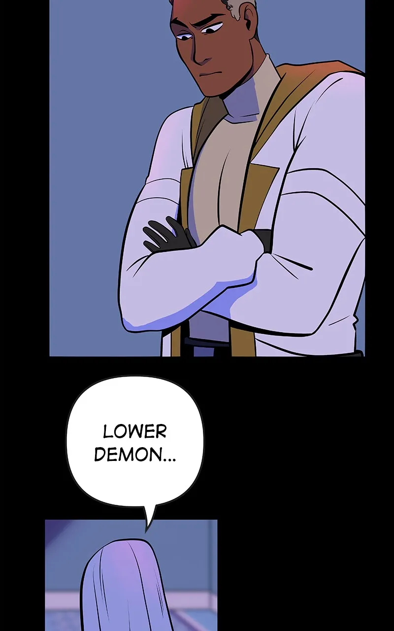 Lovely Hell Chapter 18 page 21 - 