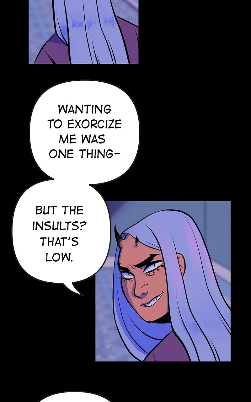 Lovely Hell Chapter 18 page 22 - 