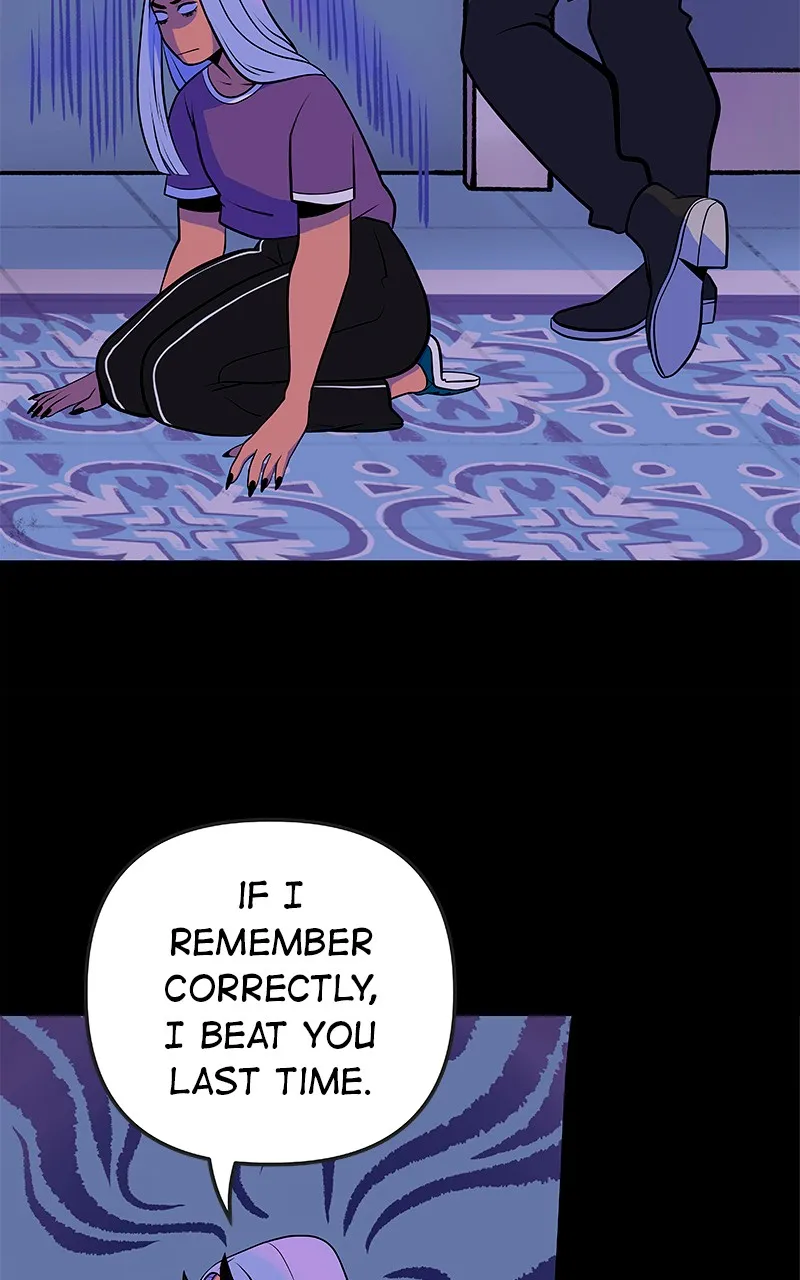 Lovely Hell Chapter 18 page 24 - 