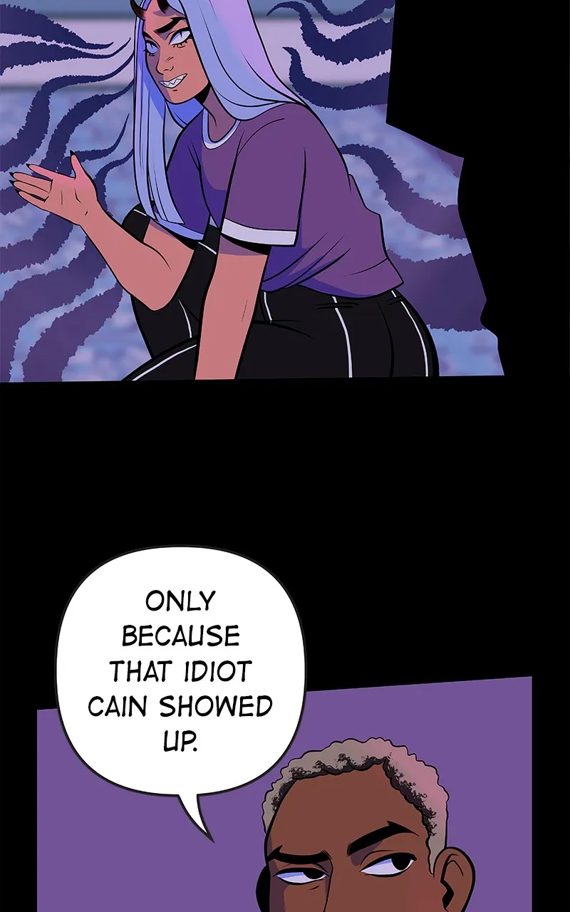 Lovely Hell Chapter 18 page 25 - 