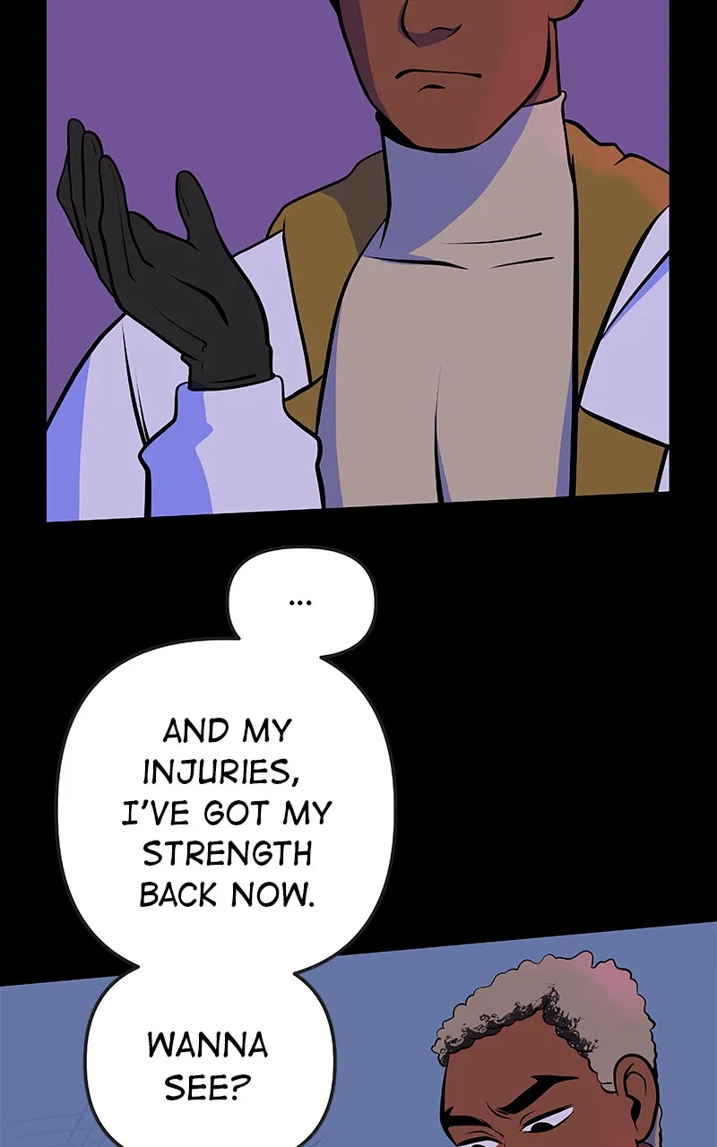 Lovely Hell Chapter 18 page 26 - 