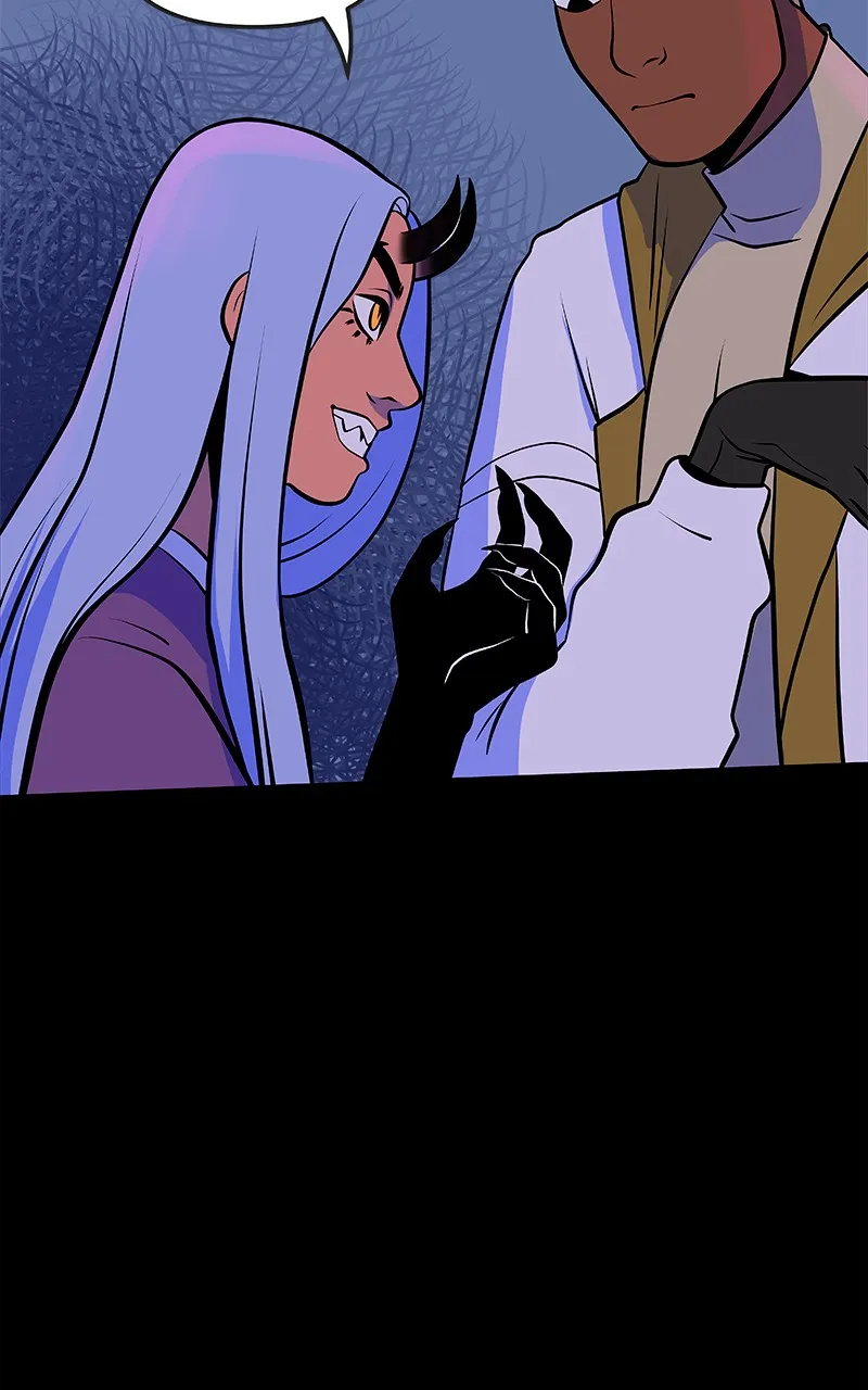 Lovely Hell Chapter 18 page 27 - 