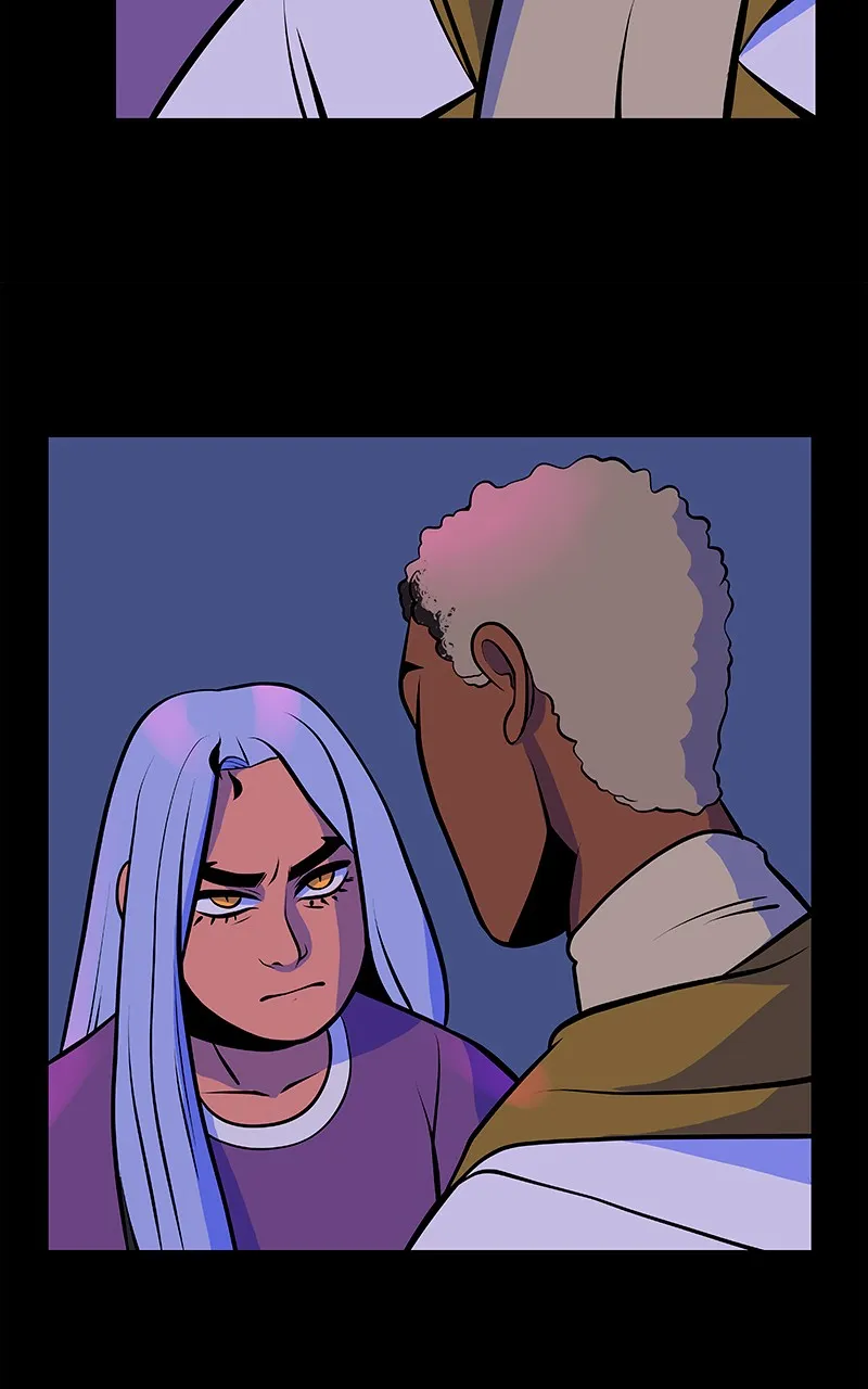 Lovely Hell Chapter 18 page 29 - 
