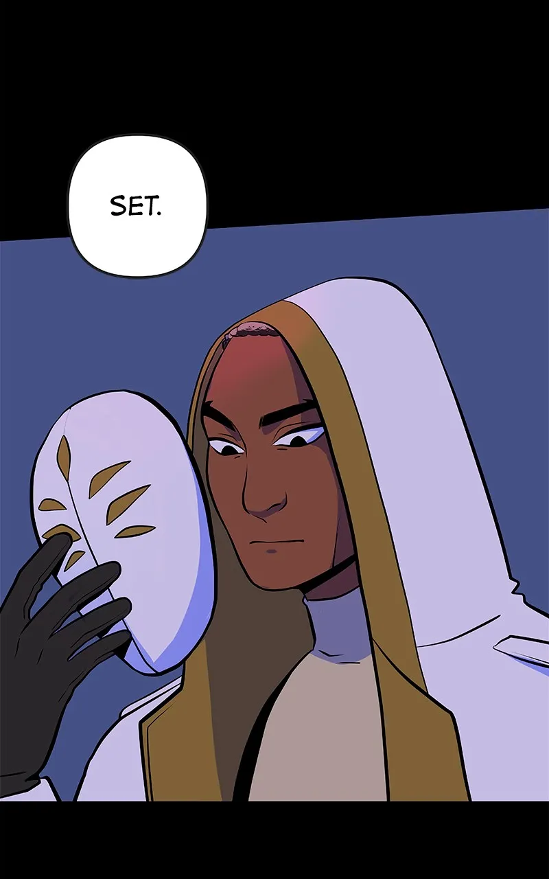 Lovely Hell Chapter 18 page 4 - 