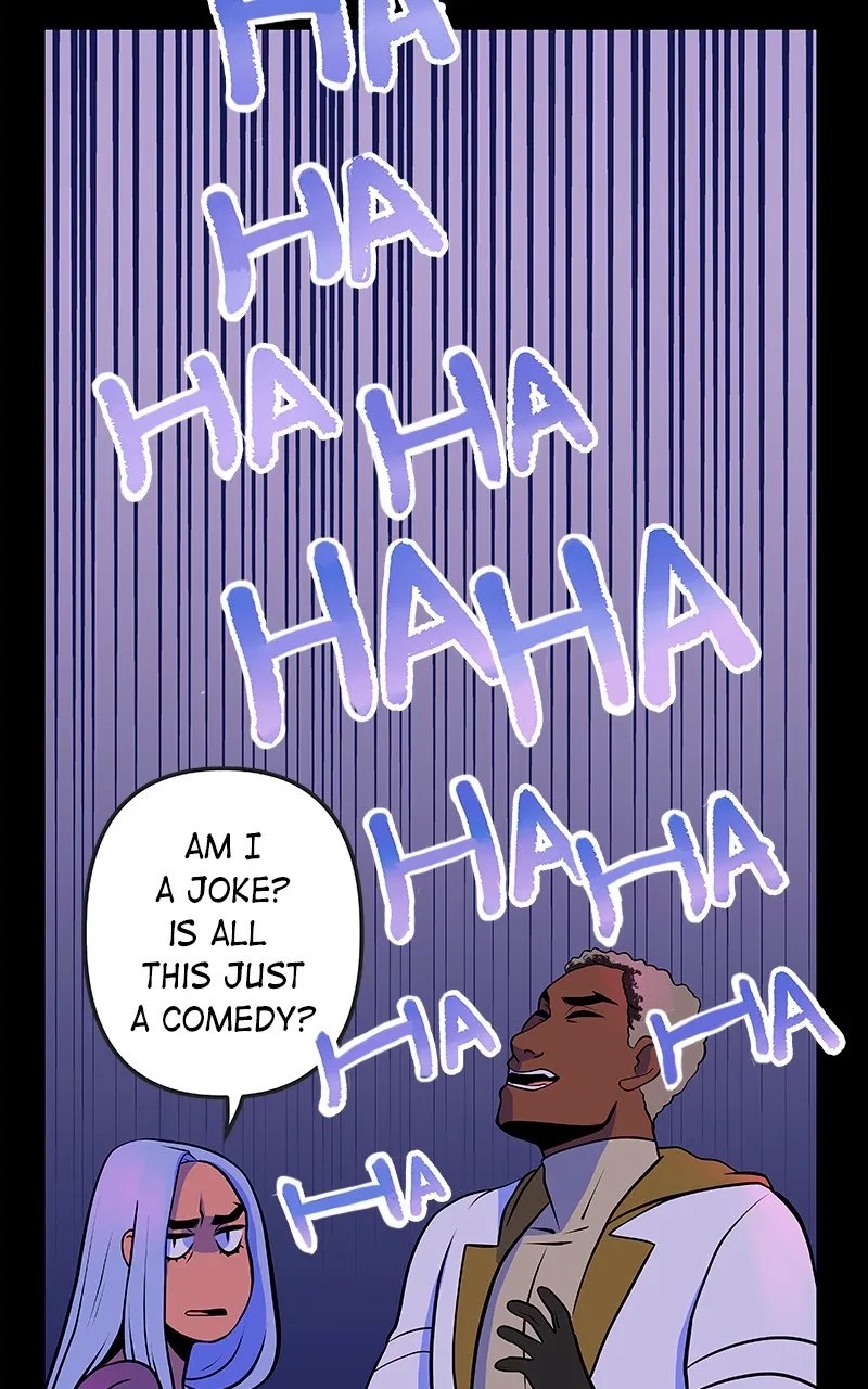 Lovely Hell Chapter 18 page 32 - 