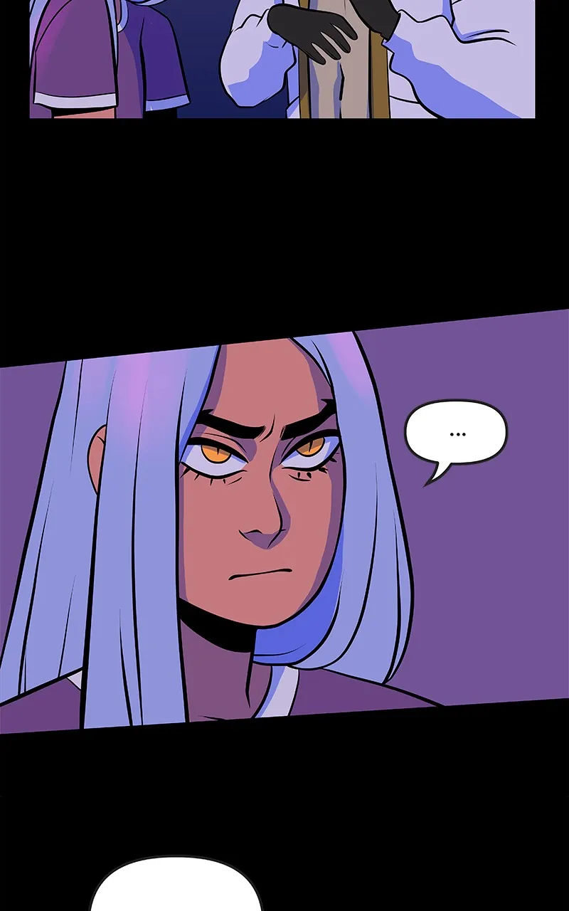 Lovely Hell Chapter 18 page 33 - 