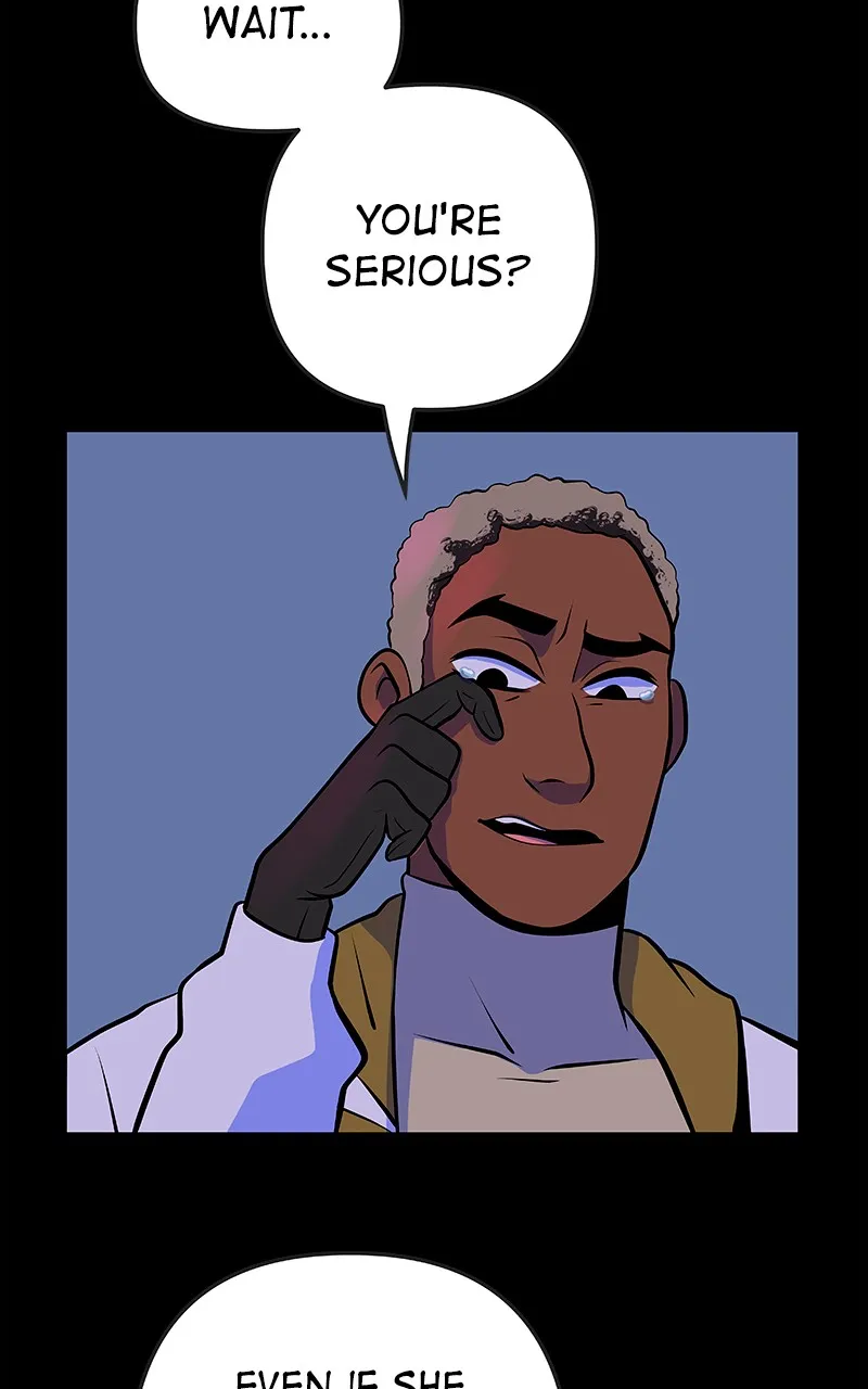 Lovely Hell Chapter 18 page 34 - 