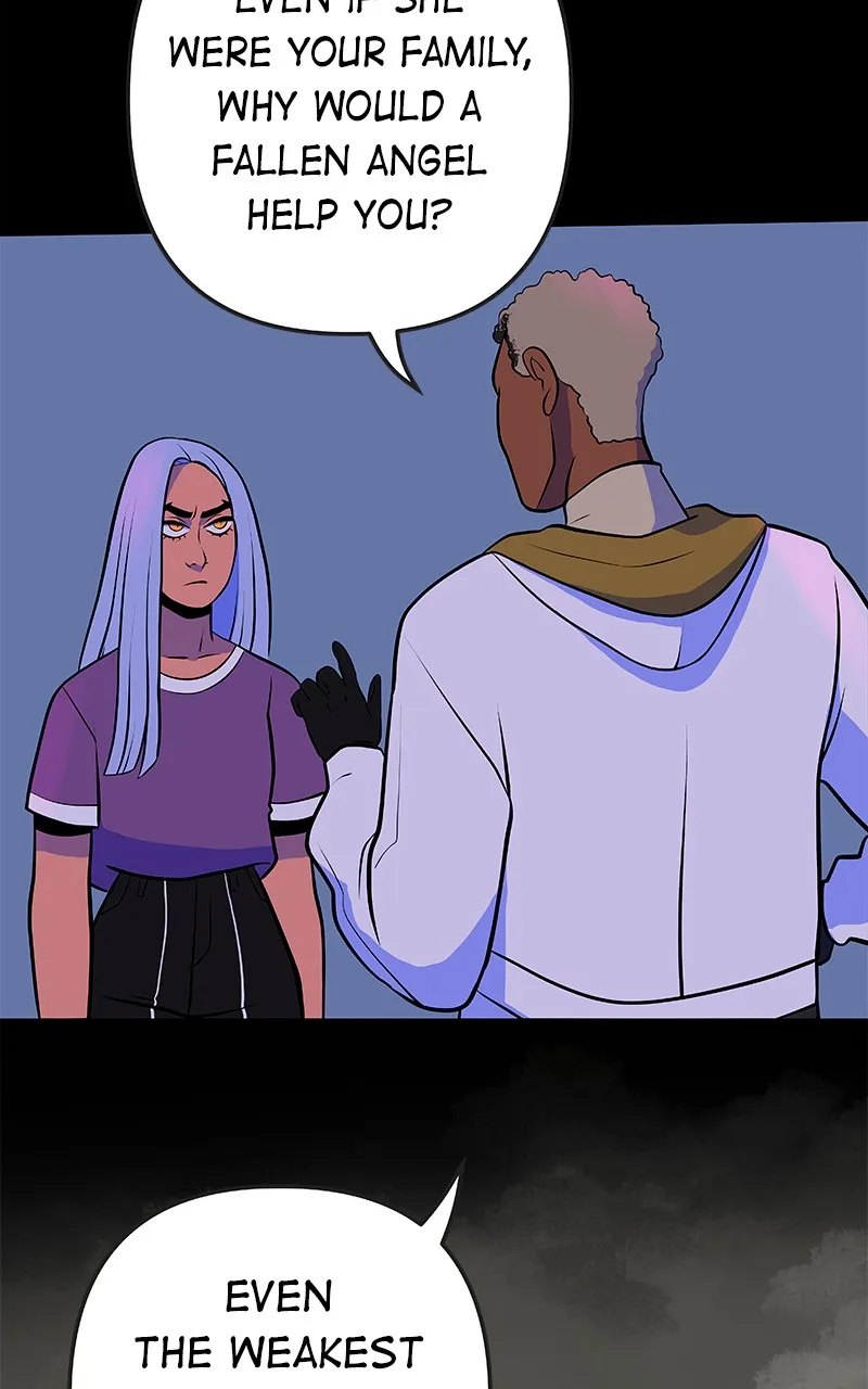 Lovely Hell Chapter 18 page 35 - 