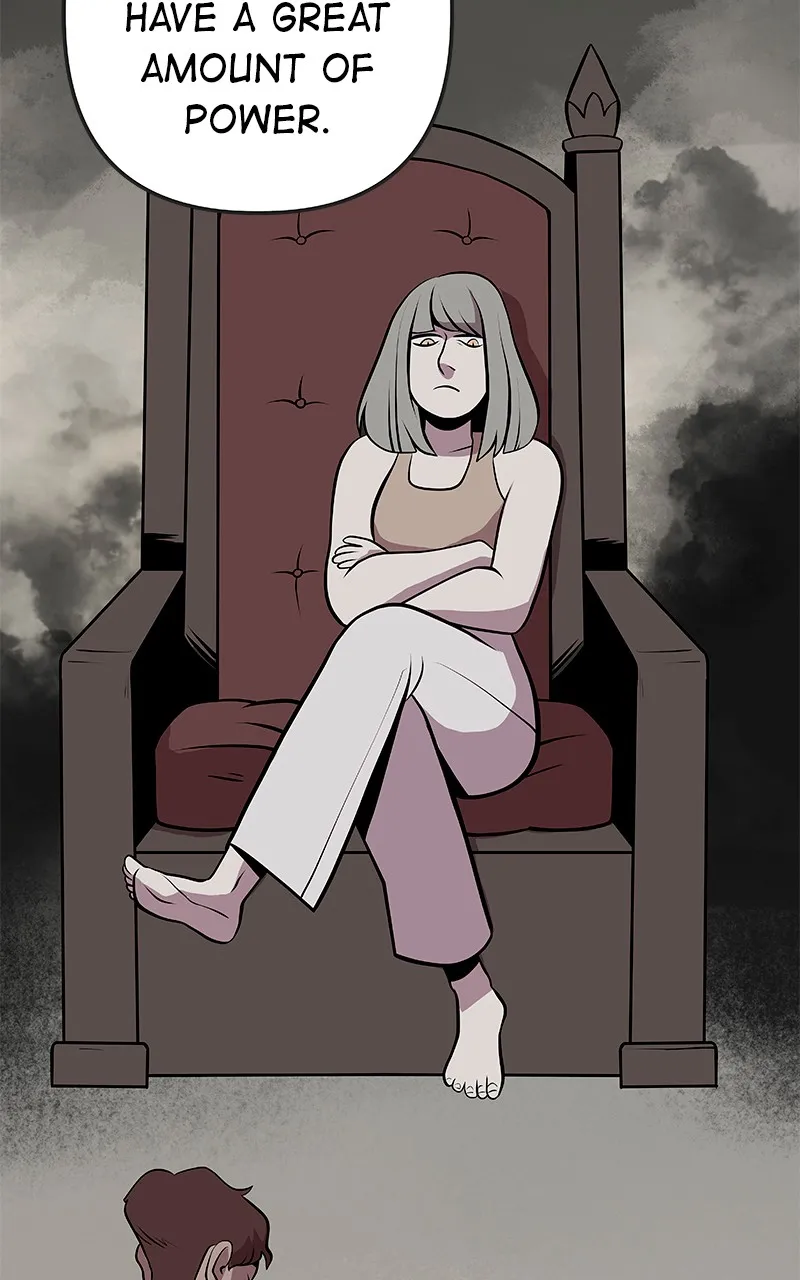 Lovely Hell Chapter 18 page 36 - 