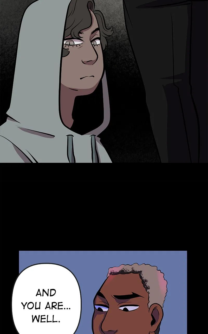 Lovely Hell Chapter 18 page 38 - 