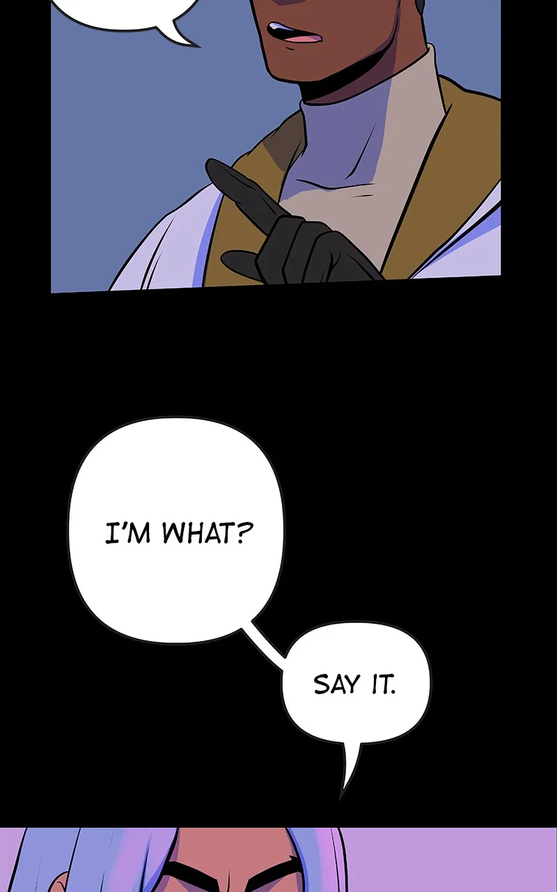 Lovely Hell Chapter 18 page 39 - 