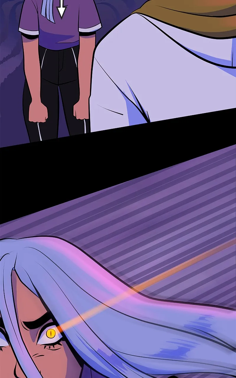 Lovely Hell Chapter 18 page 41 - 