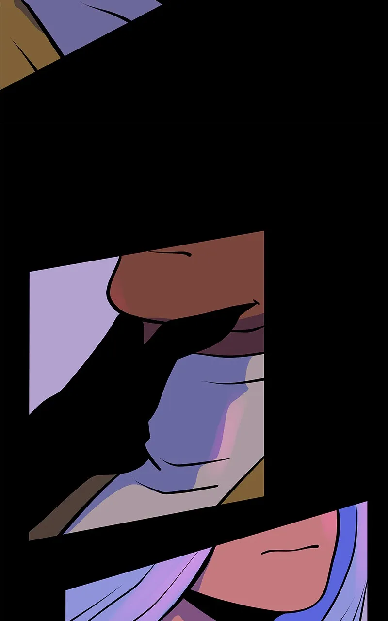 Lovely Hell Chapter 18 page 43 - 