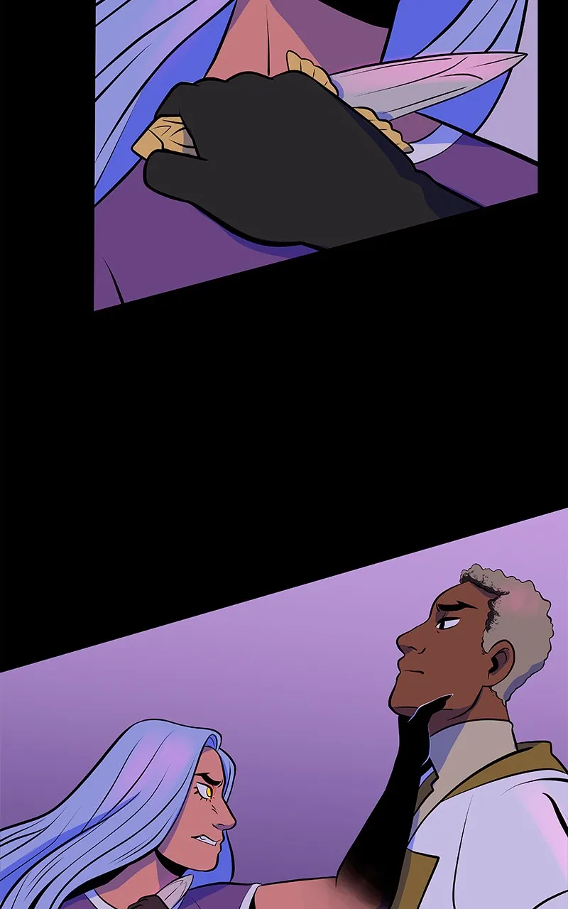 Lovely Hell Chapter 18 page 44 - 