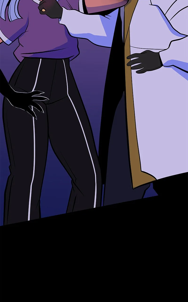 Lovely Hell Chapter 18 page 45 - 