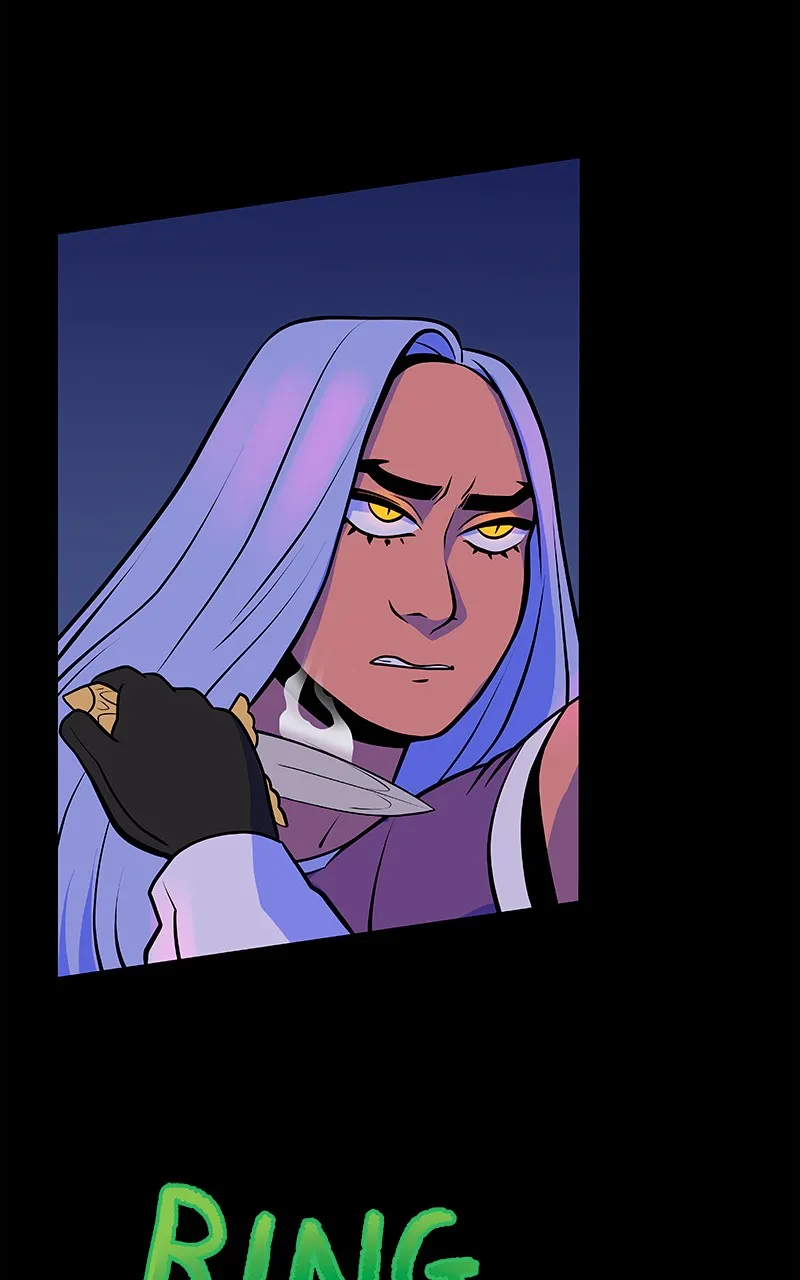 Lovely Hell Chapter 18 page 46 - 