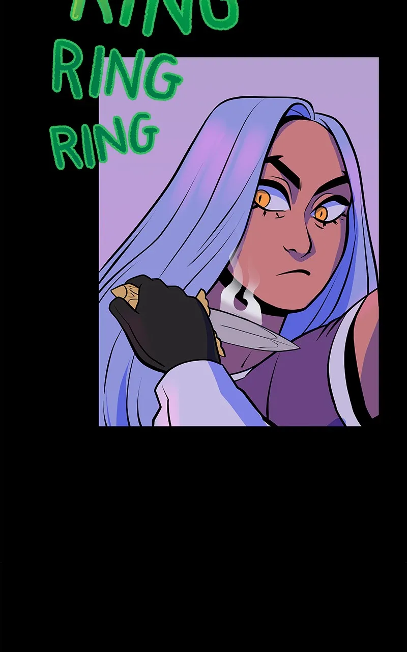 Lovely Hell Chapter 18 page 47 - 