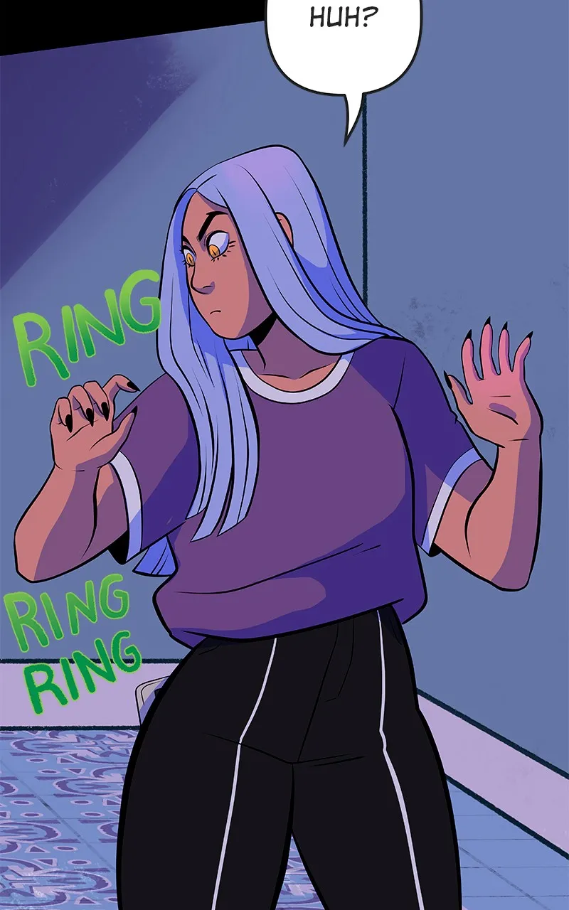 Lovely Hell Chapter 18 page 49 - 