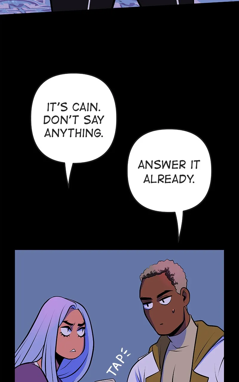 Lovely Hell Chapter 18 page 50 - 